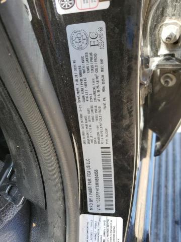 1C6SRFHT8MN694856 RAM 1500 Limited