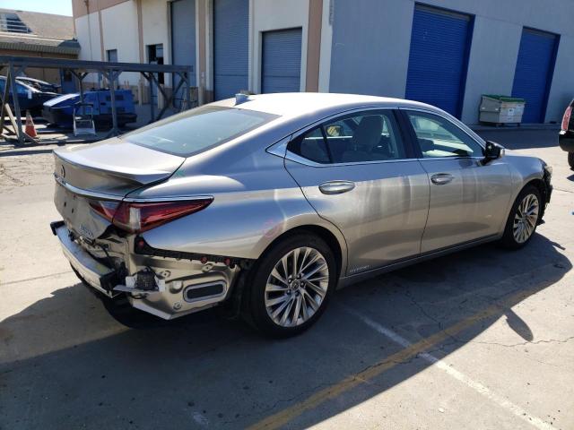 58AB21B17KU002391 Lexus ES 300H