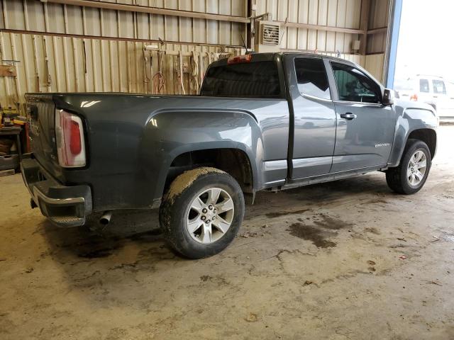 1GTH5BEA1F1264493 GMC CANYON SLE