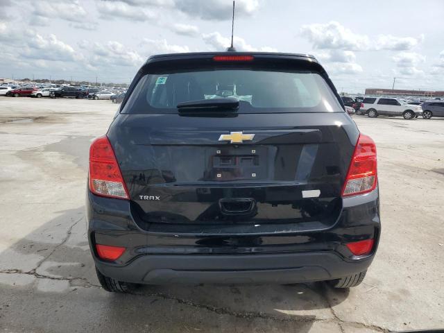3GNCJKSB7HL265637 Chevrolet TRAX LS