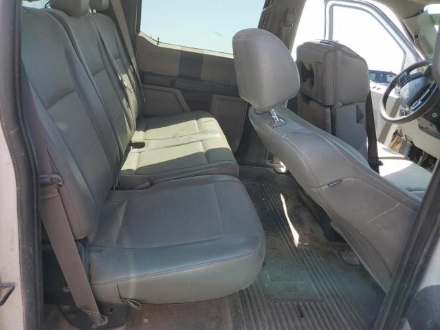 1FT7W2BT2KEG06681 Ford F250 Super Duty