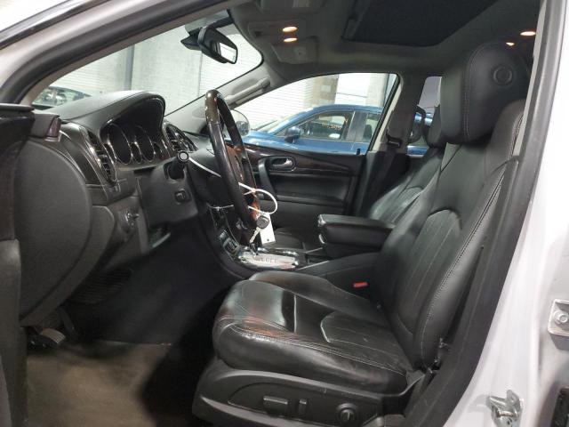 5GAKVCKD0GJ250114 Buick Enclave