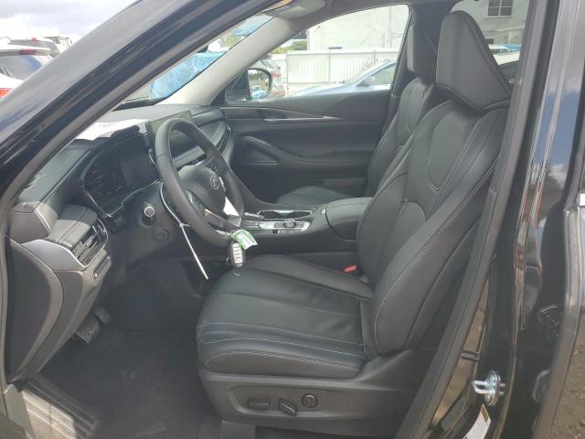5N1DL1FR3PC370013 Infiniti QX60 LUXE