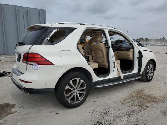 4JGDA5JB9HA848018 Mercedes-Benz GLE 350