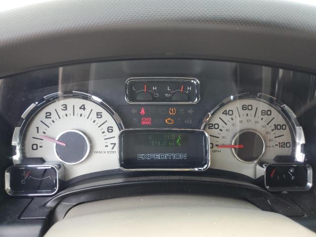 1FMJK1K58EEF00880 Ford Expedition El Limited