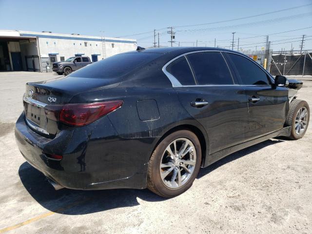 JN1EV7APXHM741193 Infiniti Q50 Premium
