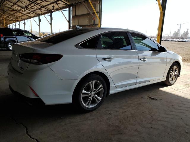 5NPE34AF7KH757992 Hyundai Sonata Limited