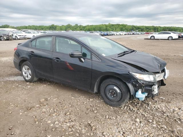 19XFB2F53FE115209 Honda Civic Lx