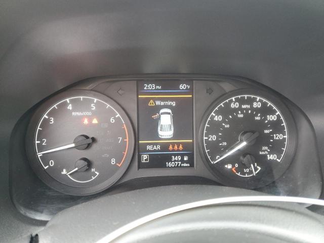 1N4BL4BV1PN423835 Nissan ALTIMA S