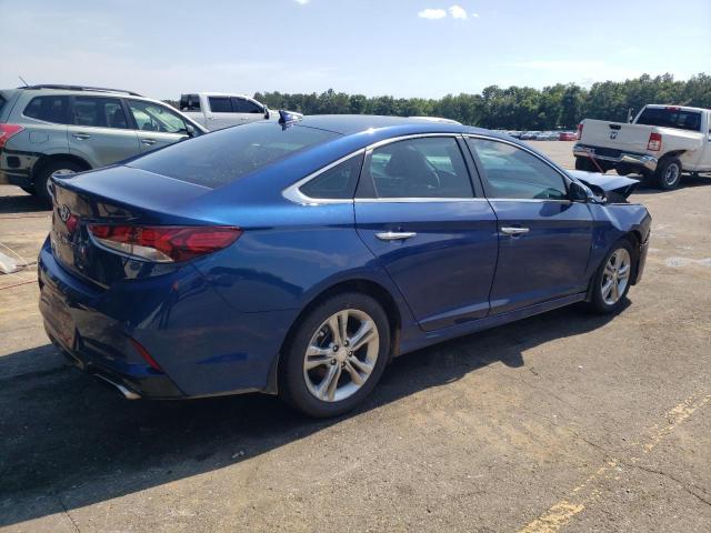 5NPE34AF3JH686384 Hyundai Sonata Sport