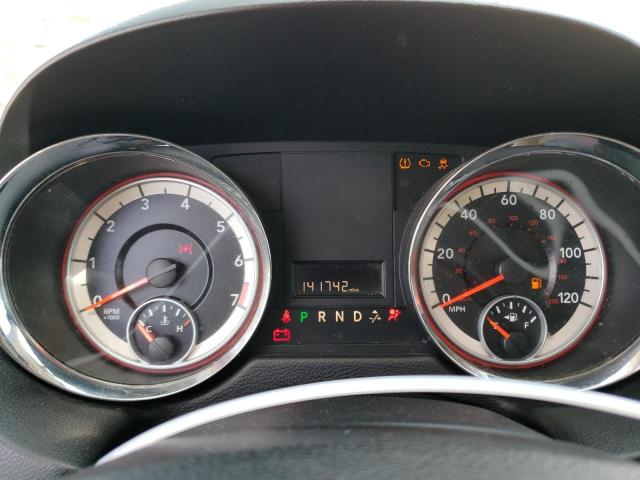 2C4RDGCGXER320596 Dodge Grand Caravan Sxt