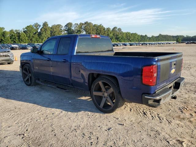 1GCRCREC3EZ181412 Chevrolet Silverado C1500 Lt