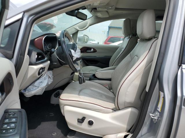 2C4RC1GG3LR276173 Chrysler Pacifica Limited