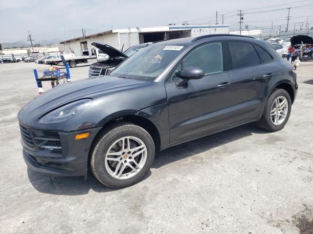 Auction sale of the 2021 Porsche Macan, vin: WP1AA2A51MLB08024, lot number: 54941404