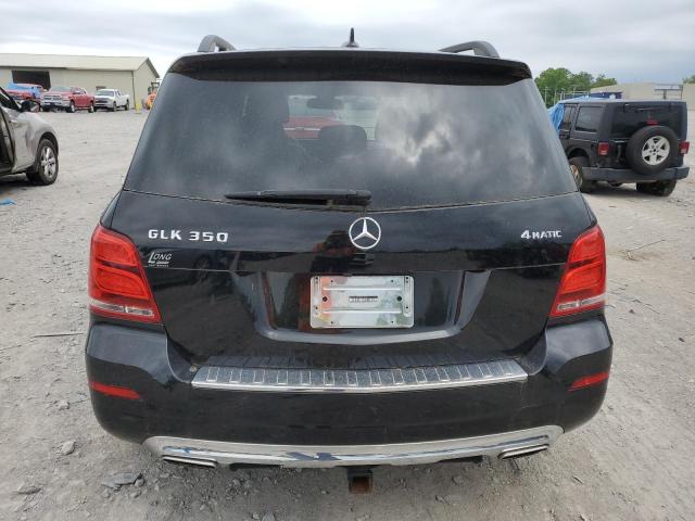 WDCGG8JB6EG228506 Mercedes-Benz Glk 350 4matic