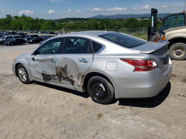 1N4AL3AP1FC131217 Nissan ALTIMA 2.5