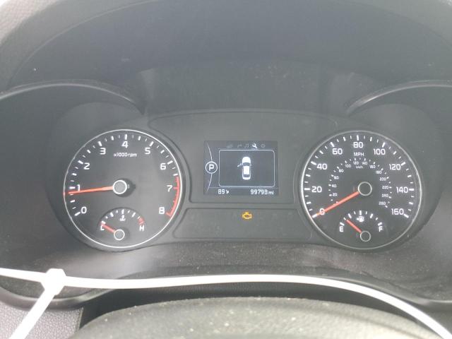 5XXGU4L37GG103621 KIA OPTIMA EX