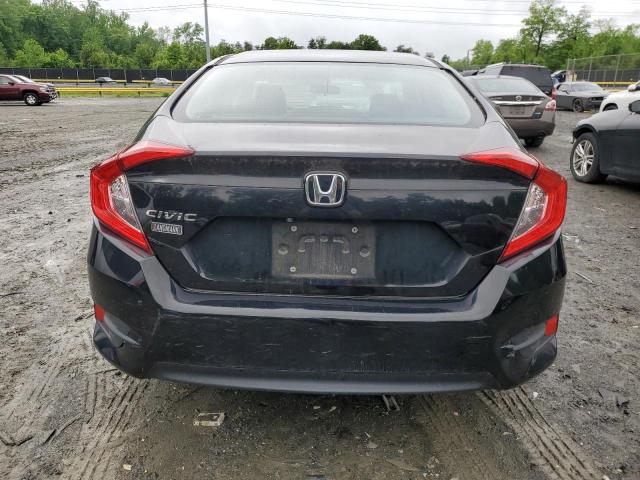 2HGFC2F55JH509368 Honda Civic Lx