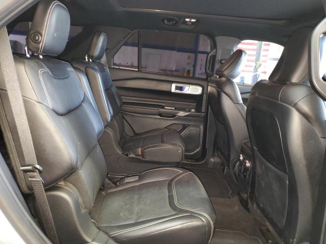 1FM5K8GC3LGA54219 Ford Explorer St