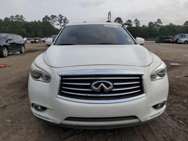 5N1AL0MN2EC521319 Infiniti QX60