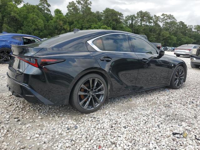 JTHGZ1B20N5055162 Lexus Is 350 F-sport