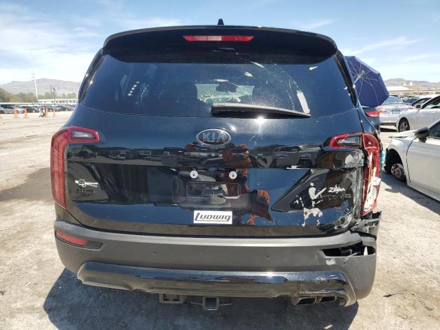 5XYP5DHC0MG100265 KIA Telluride Sx