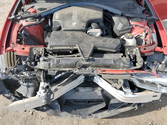 WBA3A5G51ENP32525 BMW 328 I