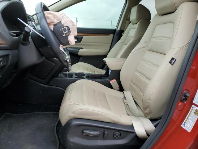 5J6RW1H8XKL001920 Honda CR-V EXL