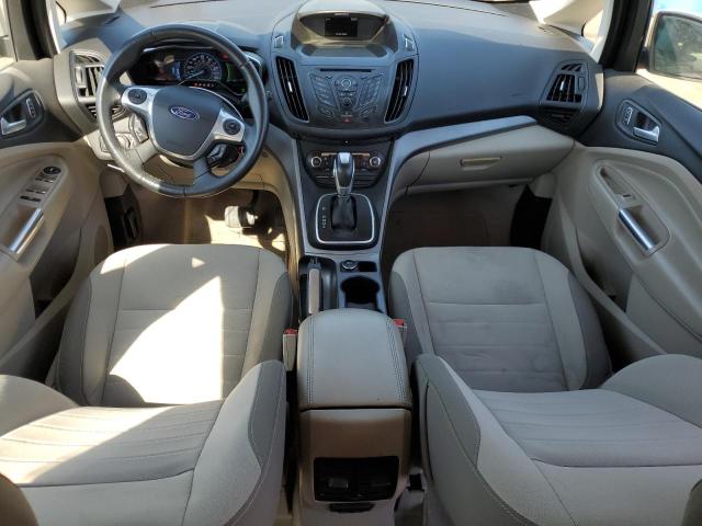 1FADP5AUXEL505549 Ford C-MAX SE