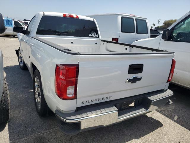 1GCNCPEH7FZ445814 Chevrolet Silverado C1500