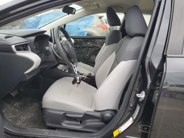 JTDEPRAE1LJ093285 Toyota COROLLA LE