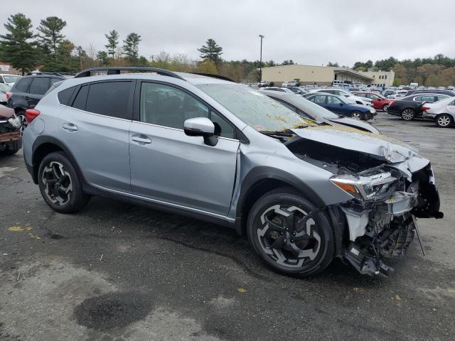 JF2GTHNC5M8314940 Subaru Crosstrek Limited