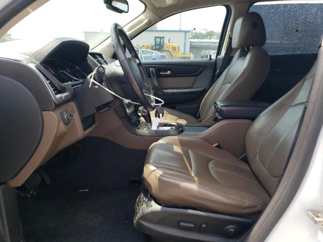 1GKKRRKDXGJ125969 GMC Acadia Slt-1