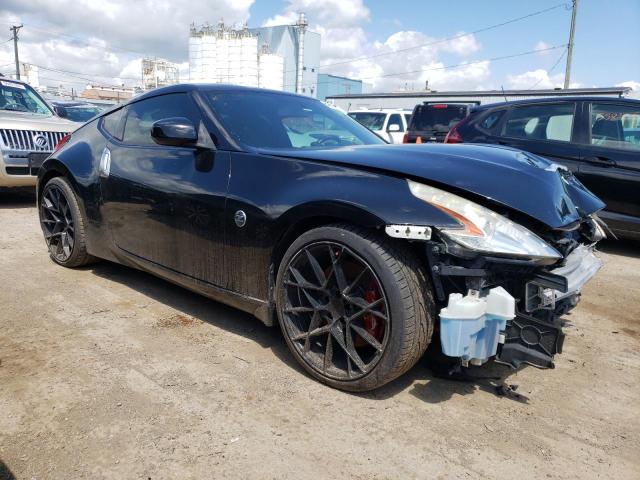 JN1AZ4EH6EM632424 Nissan 370Z BASE