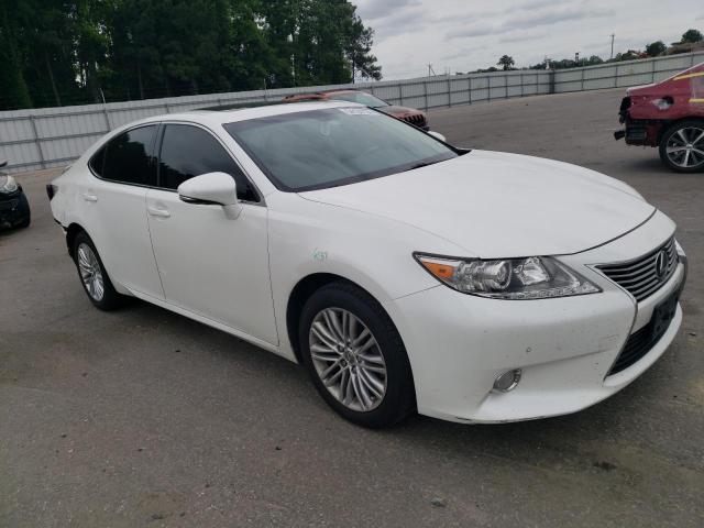 JTHBK1GG1E2138538 Lexus ES 350
