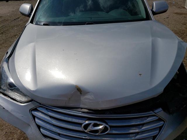 KM8SM4HFXFU089392 Hyundai Santa Fe Gls