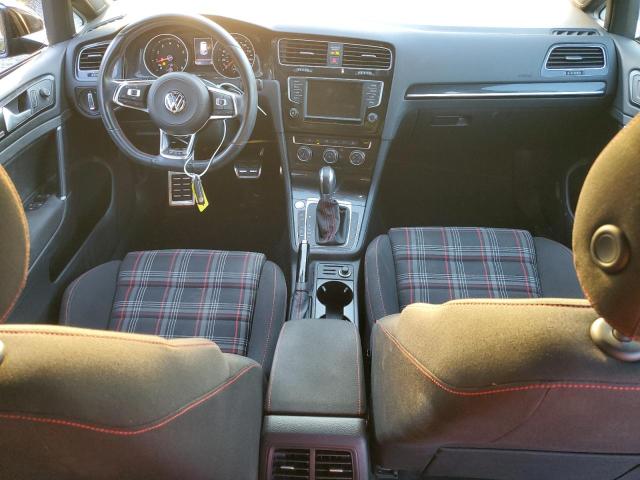 3VW447AU7HM058855 Volkswagen GTI S/SE