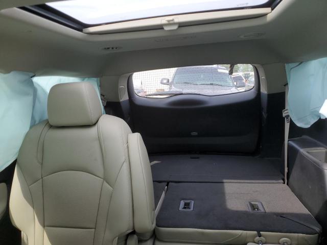 5GAERBKW5LJ323470 Buick Enclave Essence