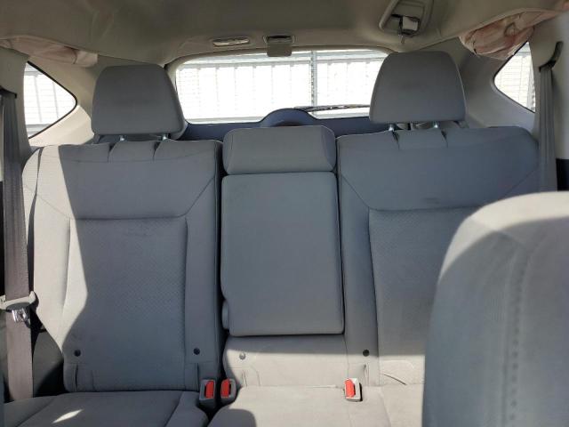 2HKRM4H57FH697343 Honda CR-V EX