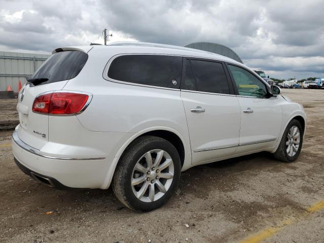 5GAKVCKD8GJ303738 Buick Enclave