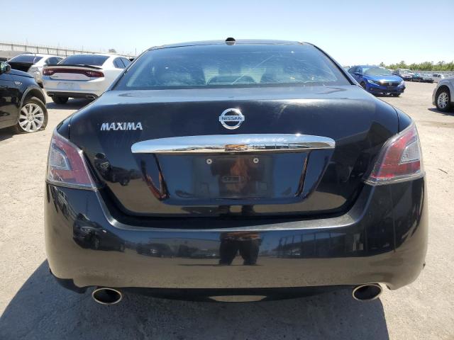 1N4AA5AP9EC495059 Nissan MAXIMA S