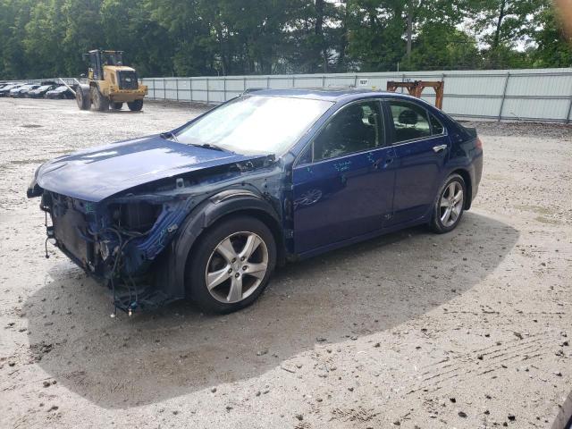 Auction sale of the 2012 Acura Tsx Tech, vin: JH4CU2F60CC013468, lot number: 56186134