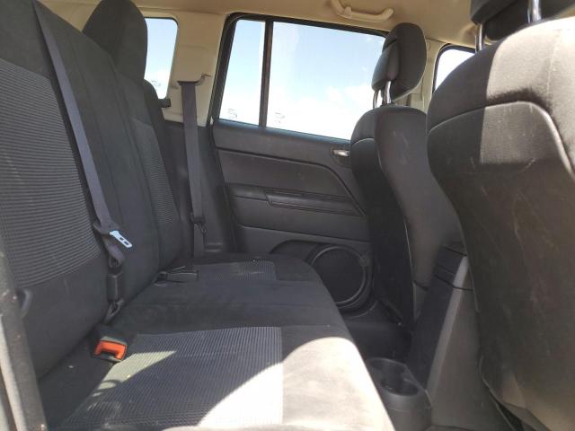1C4NJCBA6GD615729 Jeep Compass Sport