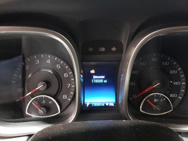 1G11D5SL8FF178041 Chevrolet MALIBU 2LT