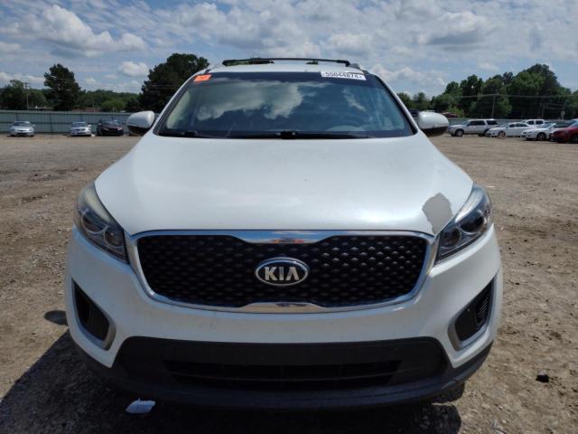5XYPG4A36HG202454 KIA SORENTO LX