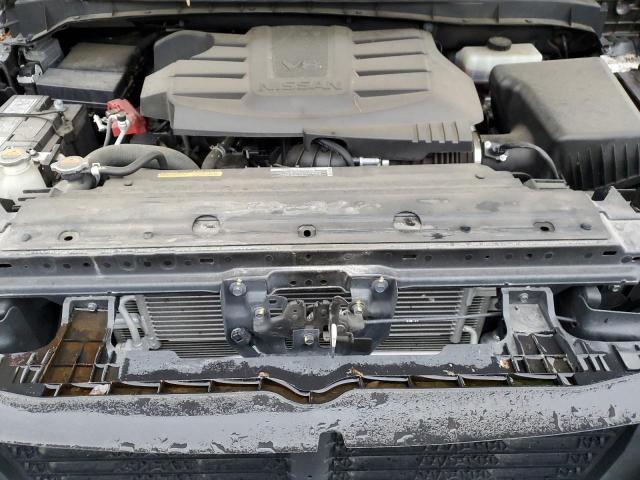 1N6AA1EC2NN104149 Nissan TITAN S