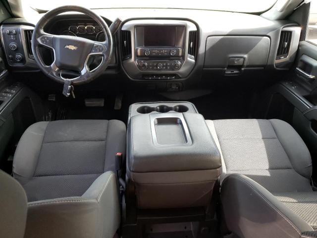 3GCUKREC4HG107868 Chevrolet Silverado K1500 Lt