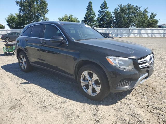 WDC0G4JB4HF138937 Mercedes-Benz GLC 300