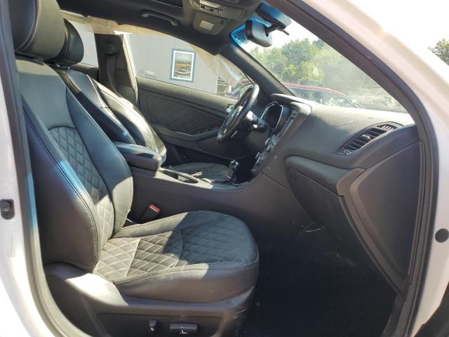 5XXGR4A61FG385509 KIA OPTIMA SX