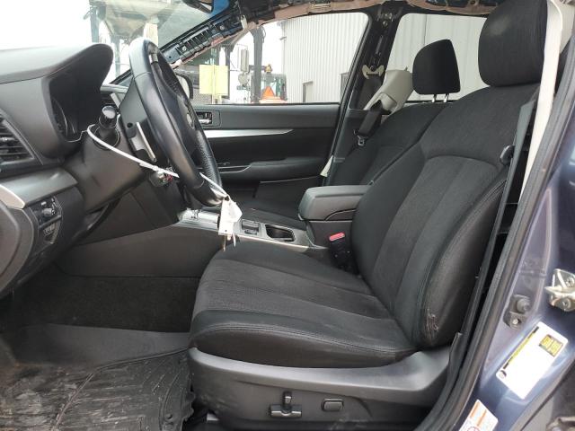 4S4BRCCC0E3233464 Subaru Outback 2.5i Premium